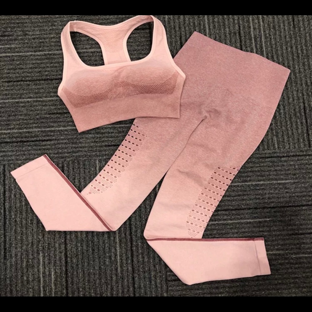 Woman’s Workout Set